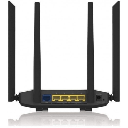 Zyxel NBG6615 AC1200 Dual-Band WiFi Gigabit Router — image 2 of 3