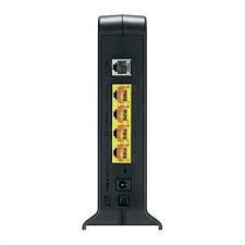 Zyxel P-660HN-T1A 150Mbps ADSL2+ Wireless Gateway — image 2 of 2