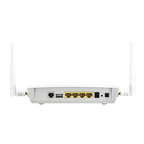 Zyxel P-661HNU-F1 300Mbps ADSL2+ Wireless Router — image 4 of 4
