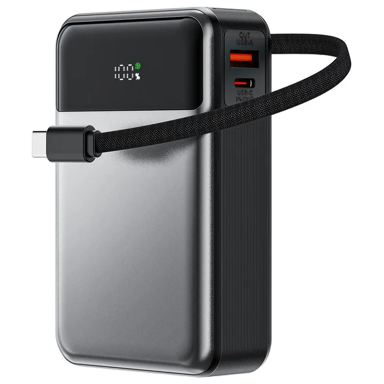 ACEFAST Power Bank M21 PD65W 20000mAh