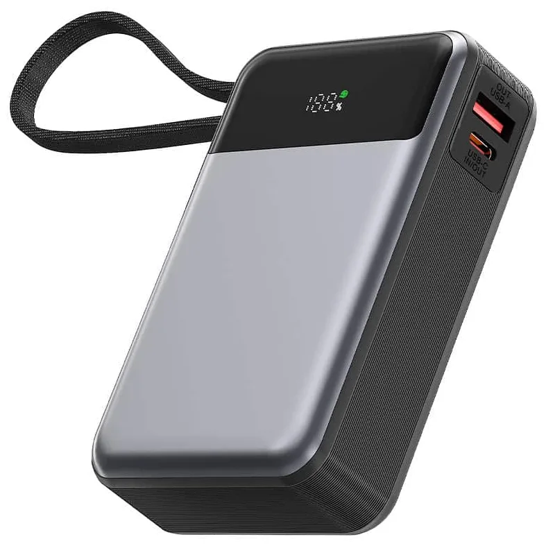 ACEFAST Power Bank M21 PD65W 20000mAh — image 3 of 4