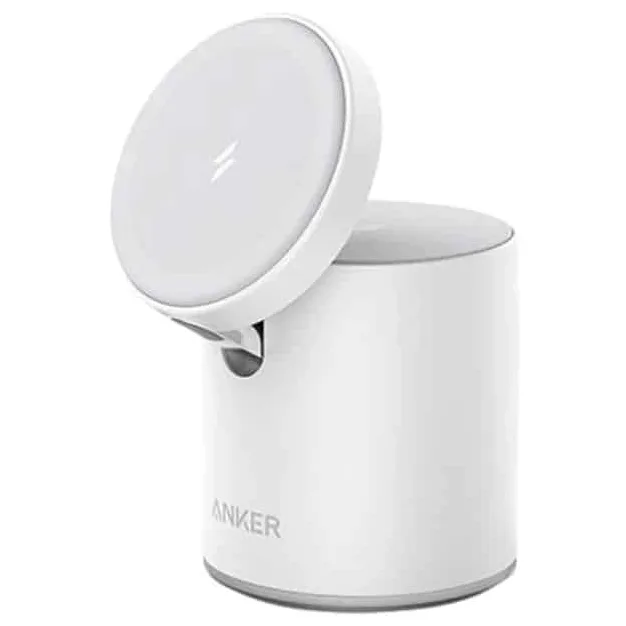 Anker 623 MagGo Magnetic Wireless Charger — image 2 of 2