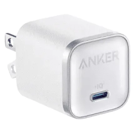 Anker Nano 45W GaN Type C Charger ( A2692 )