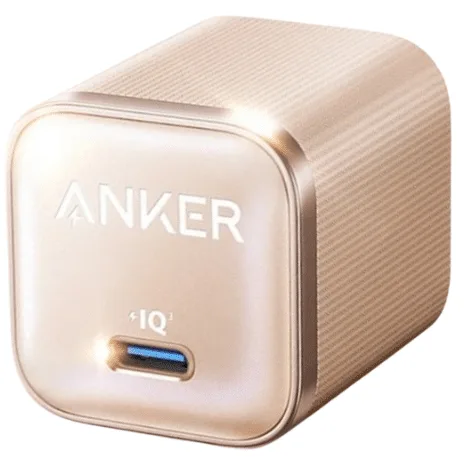 Anker Nano 45W GaN Type C Charger ( A2692 ) — image 2 of 2