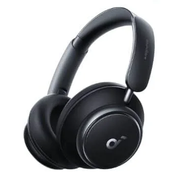 Anker Space Q45 Adaptive Active Noise Cancelling Headphones