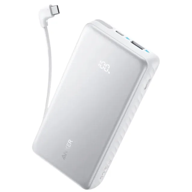 Anker Zolo A110E 20000mAh 22.5W Fast Charging Power Bank — image 2 of 2