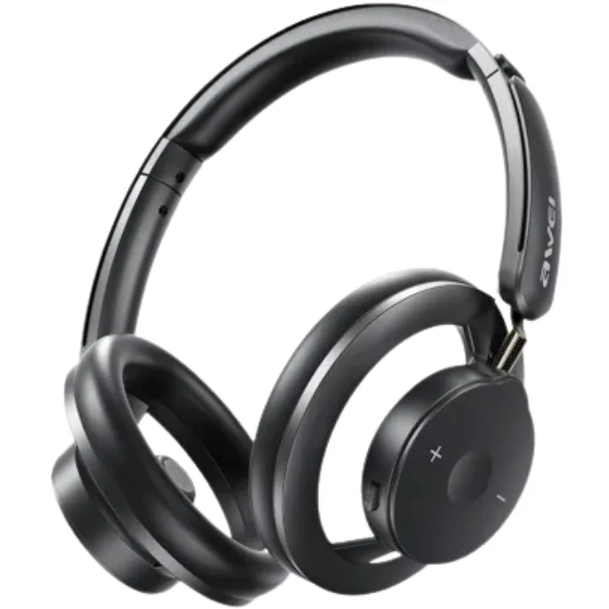 Awei AT33 Wireless Gaming Headphones