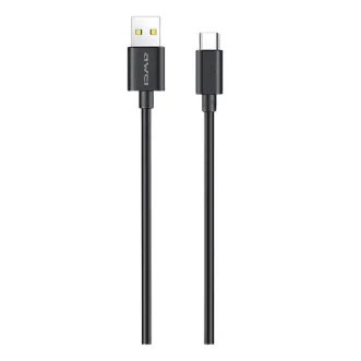 Awei CL-113T Fast Charging USB C 5A Cable