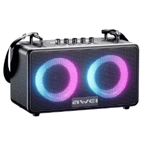 AWEI KA18 70W Outdoor Bluetooth Speaker — image 2 of 3