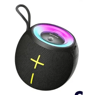 Awei KA19 360° Stereo Sound Portable Bluetooth Speaker