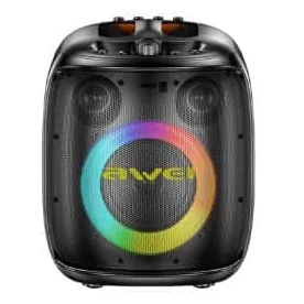 Awei KA22 Wireless Speaker – 50W Portable Outdoor Sound System