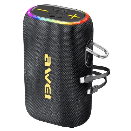 AWEI KA31 20W Outdoor Portable Bluetooth Speaker