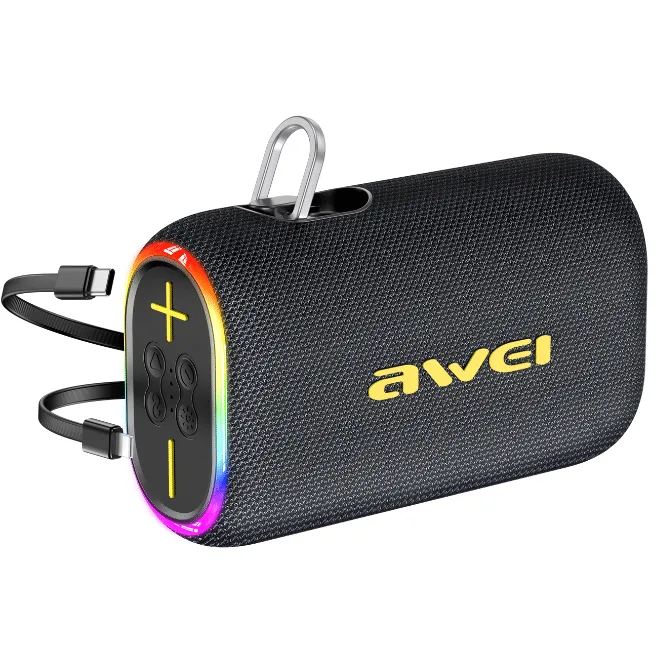 AWEI KA31 20W Outdoor Portable Bluetooth Speaker — image 2 of 3