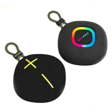 Awei KA6 Mini Wireless Powerful Bluetooth Speaker
