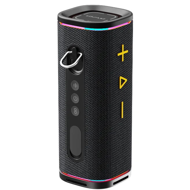AWEI KA86 60W High‑Power Outdoor Bluetooth Speaker — image 2 of 3
