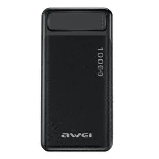 Awei P5k 10000mAh Lightweight Power Bank