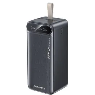 Awei PA-13 50000mAh 22.5W Fast Charging Powerbank