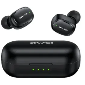 Awei T13 Pro In-Ear TWS Earbuds