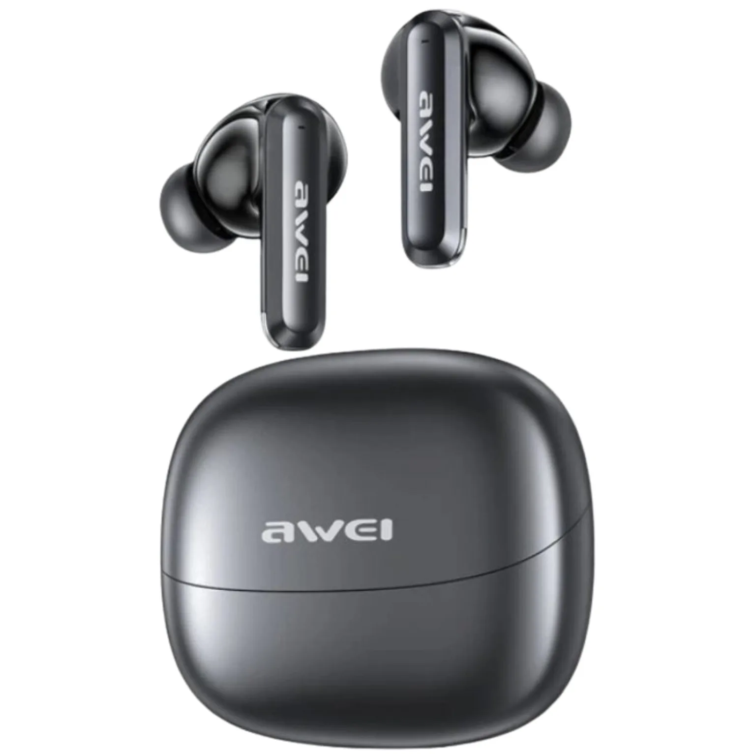 Awei T220 ANC AI Wireless Earbuds