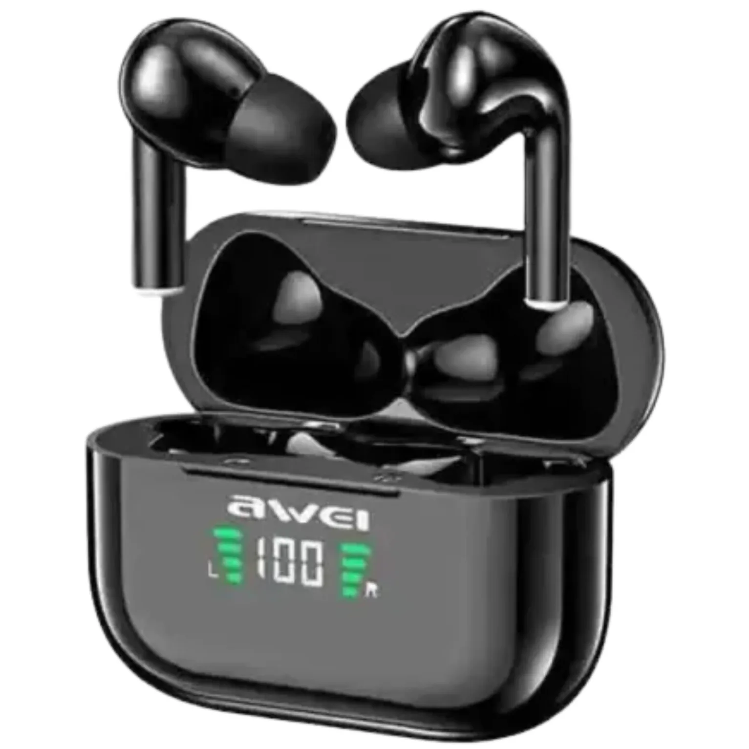 Awei T29P Wireless Bluetooth Earphones TWS