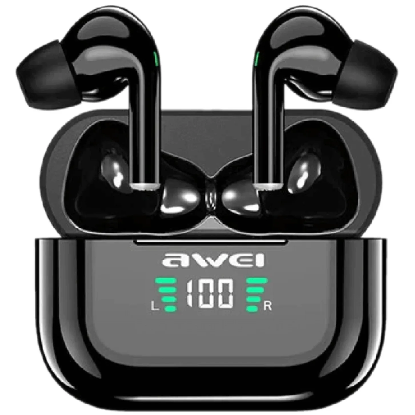 Awei T29P Wireless Bluetooth Earphones TWS — image 2 of 4