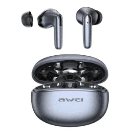 Awei T90 ENC Wireless Bluetooth Earbuds