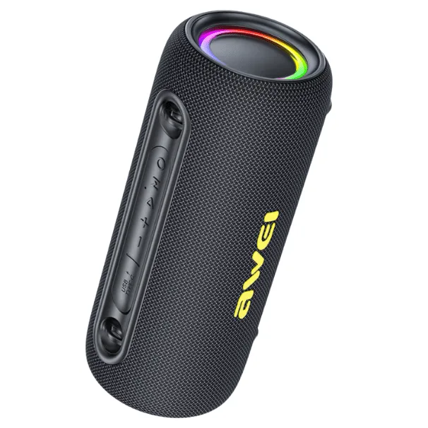 AWEI Y1000 60W Outdoor Waterproof Wireless Speaker