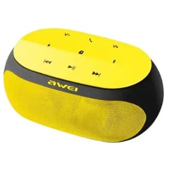 Awei Y200 Portable Wireless Bluetooth Speakers