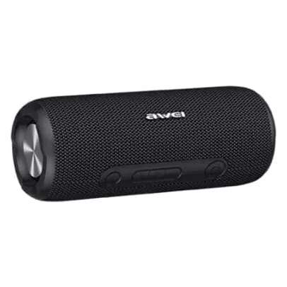 Awei Y669 Bluetooth TWS Waterproof Outdoor Dual Speaker (31W)