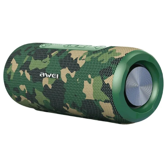 Awei Y669 Special Edition Outdoor Dual Speaker (31W)