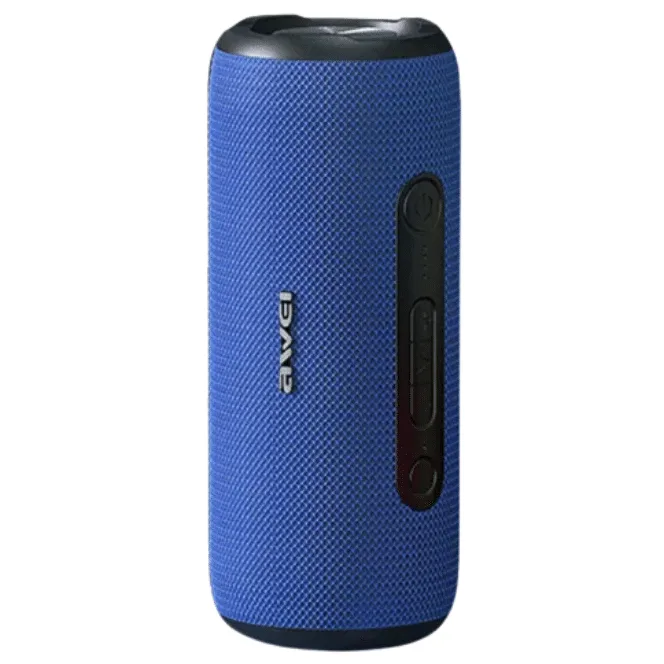 Awei Y669 Special Edition Outdoor Dual Speaker (31W) — image 2 of 3