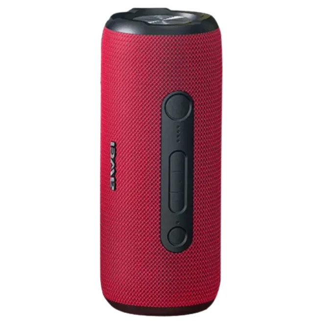 Awei Y669 Special Edition Outdoor Dual Speaker (31W) — image 3 of 3