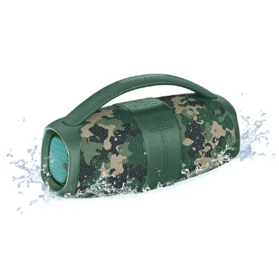 Awei Y887 Camouflage Edition Bluetooth Speaker — image 2 of 4