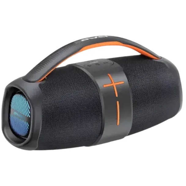 Awei Y887 Portable Bluetooth Outdoor Speaker With Balanced Bass — image 2 of 3