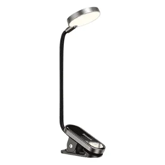 Baseus Clip Lamp DGRAD-0G Comfort Reading Mini Clip Lamp