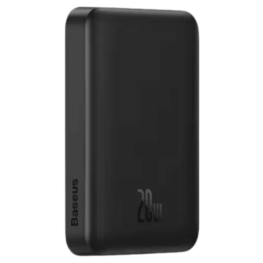 Baseus Magnetic Mini 20W 10000mAh Wireless Power Bank