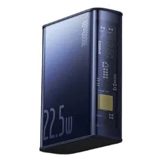 Baseus Semi Transparent 10000mah 22.5w Powerbank