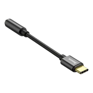 Baseus Type-C Male to 3.5mm Female Adapter L54 — image 2 of 2