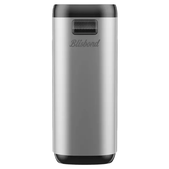 Blisbond CA02 Dual‑Effect Car Air Purifier