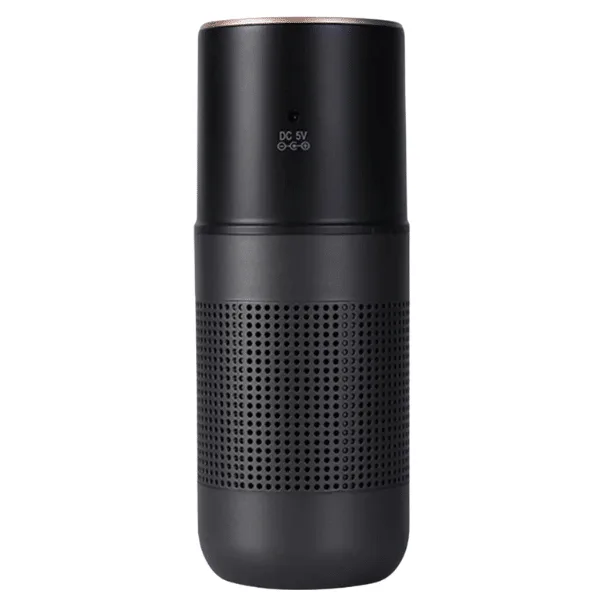Blisbond CA04 Dual‑Effect Car Air Purifier