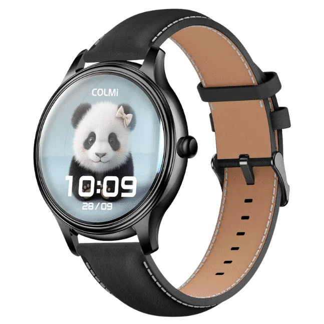 COLMI L28 1.32″ AMOLED Display, Bluetooth Calling Smart Watch for Women — image 2 of 4