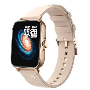 COLMI P28 Plus Smartwatch — image 2 of 5