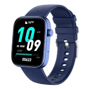 COLMI P71 Voice Calling Smartwatch — image 3 of 4