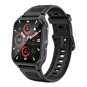 Colmi P73 TFT Display IP68 Waterproof Bluetooth Calling Smartwatch — image 2 of 4