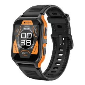 Colmi P73 TFT Display IP68 Waterproof Bluetooth Calling Smartwatch — image 3 of 4