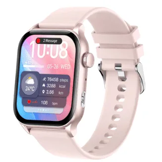 COLMI P78 Smartwatch — image 2 of 4