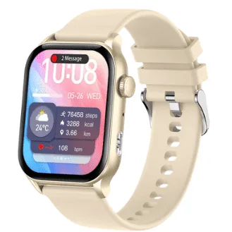 COLMI P78 Smartwatch — image 3 of 4
