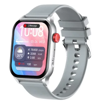 COLMI P78 Smartwatch — image 4 of 4