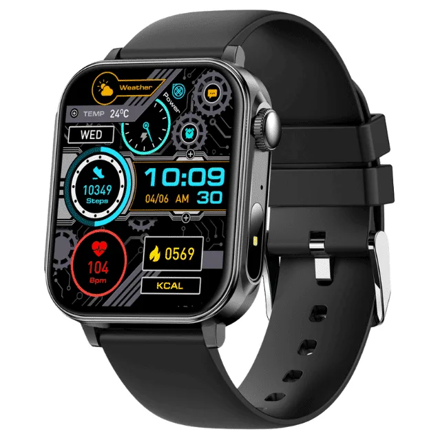 COLMI P80 Smart Watch