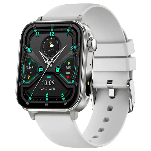 COLMI P80 Smart Watch — image 2 of 3